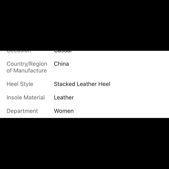 ANTHROPOLOGIE Red Criss-cross heeled sandals38/7,5 - Picture 9 of 12